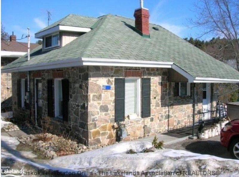 Huntsville, ON P1H 1L8,60 West RD W