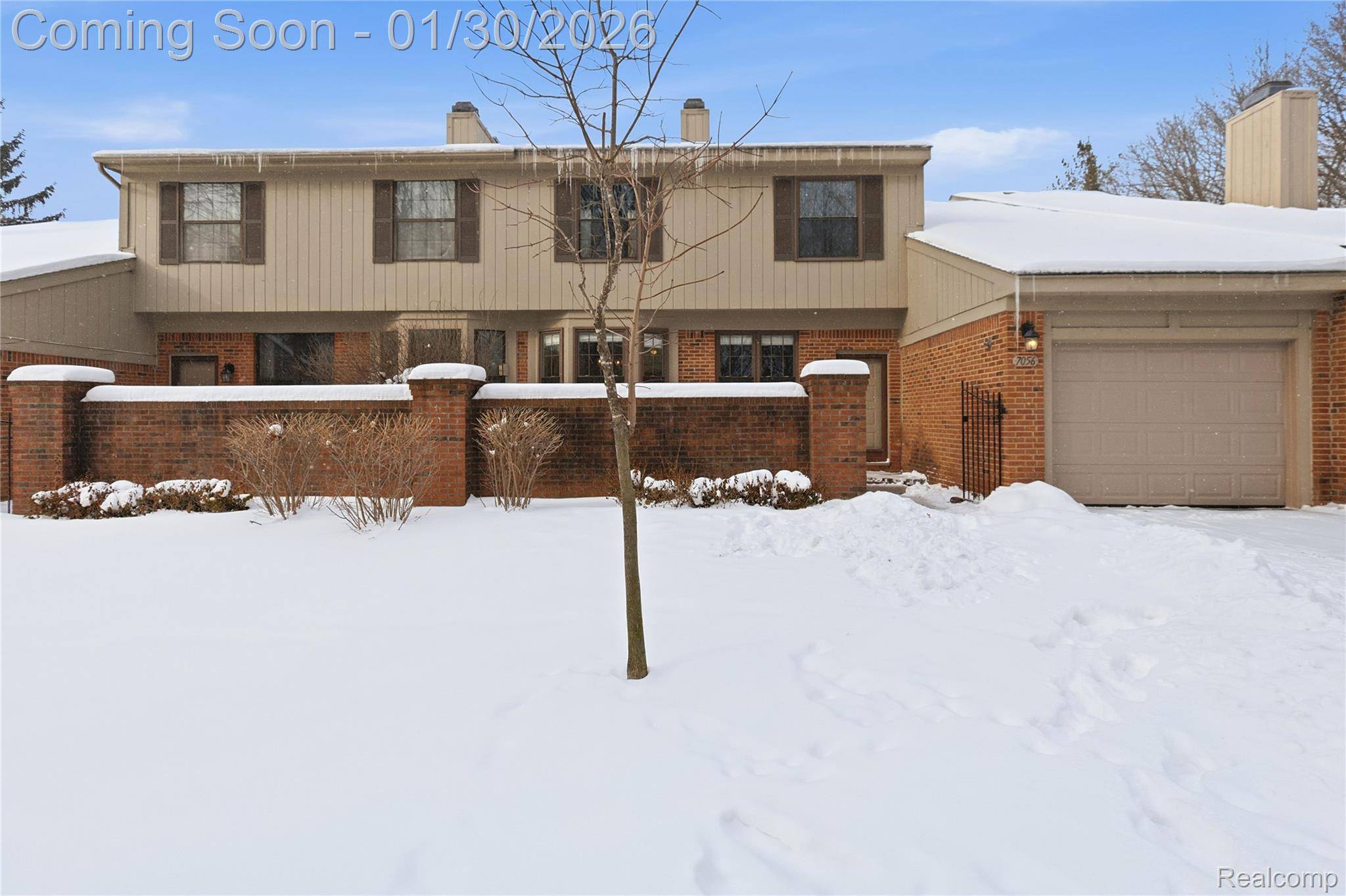 West Bloomfield, MI 48322,7056 Green Farm RD