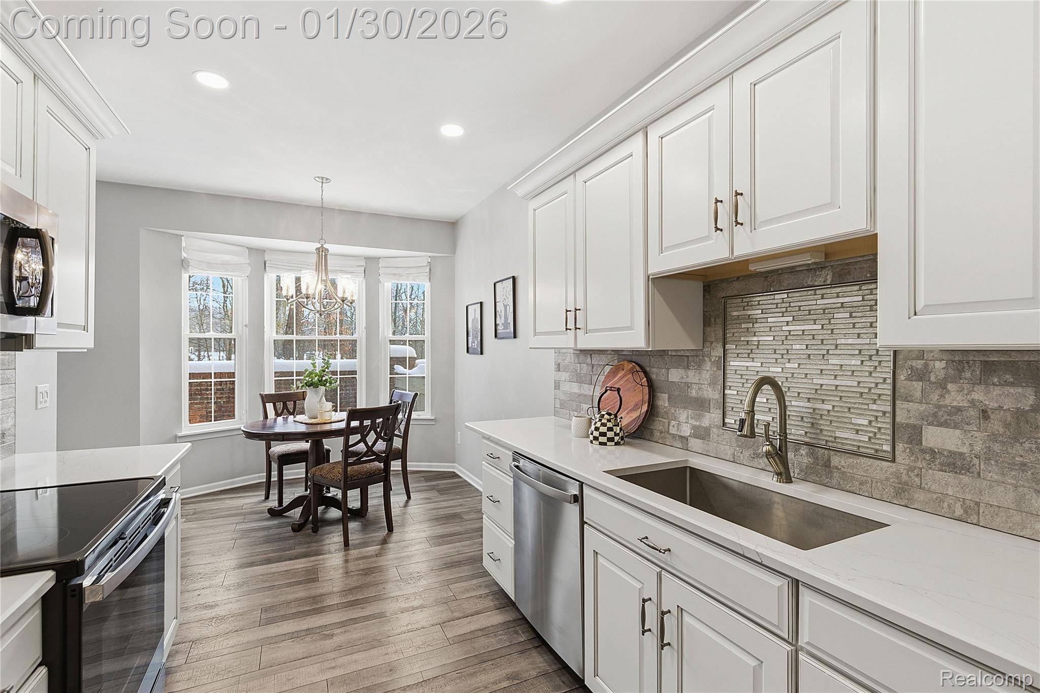 West Bloomfield, MI 48322,7056 Green Farm RD