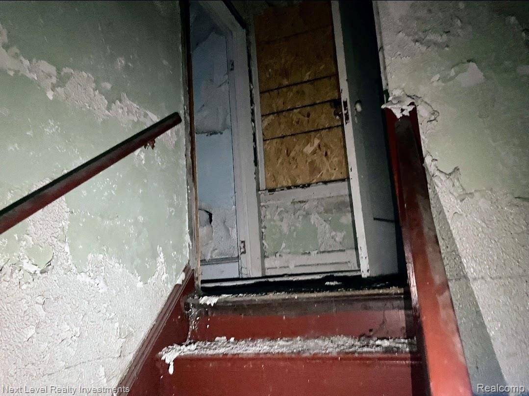 Detroit, MI 48206,1729 Lee PL