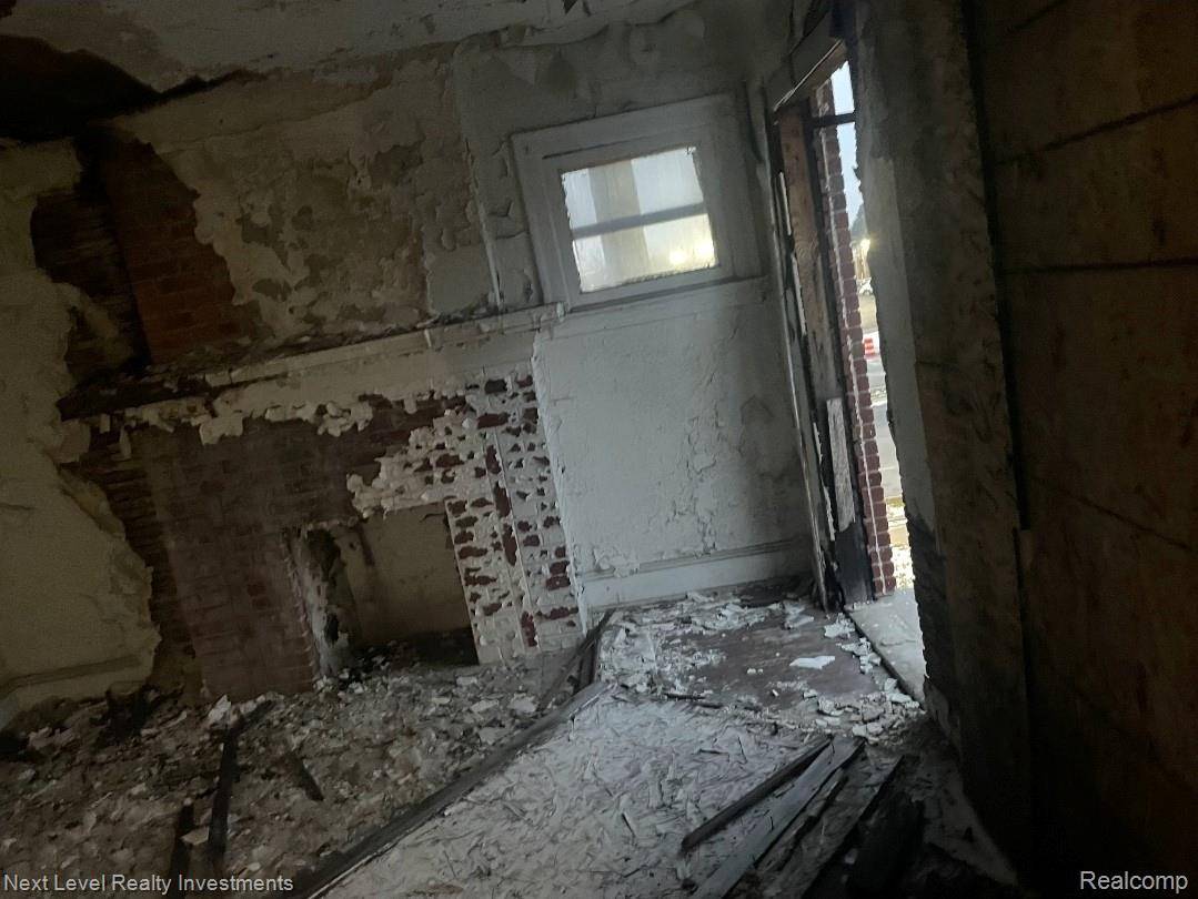 Detroit, MI 48206,1729 Lee PL