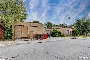 Detroit, MI 48207,4732 Bellevue ST