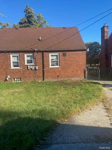 Detroit, MI 48234,19951 Sunset