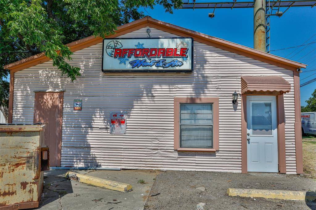 700 W Highway 82, Gainesville, TX 76240