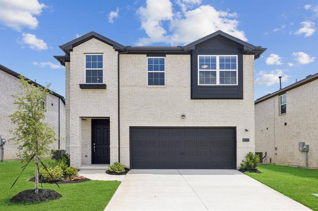 800 Portina Drive, Anna, TX 75409