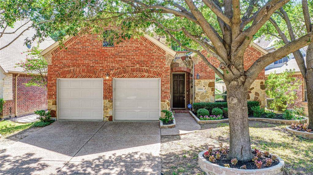 Mckinney, TX 75071,1504 Tangle Ridge Drive