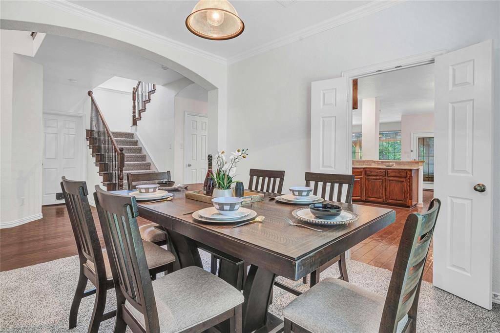 Mckinney, TX 75071,1504 Tangle Ridge Drive