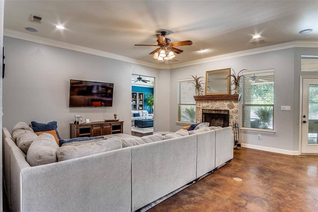 Granbury, TX 76049,6316 Prospect Hill Drive