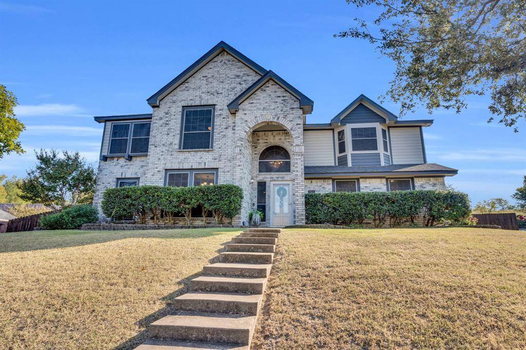 Fort Worth, TX 76108,363 Balcones Drive