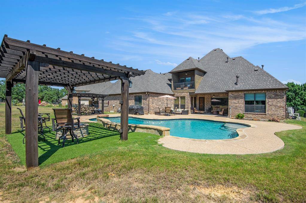 Mansfield, TX 76063,6909 Heritage Oaks Drive