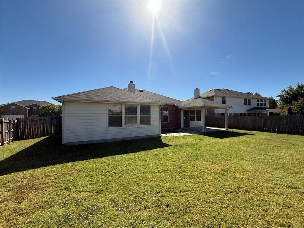 Forney, TX 75126,112 Greenfield Trail