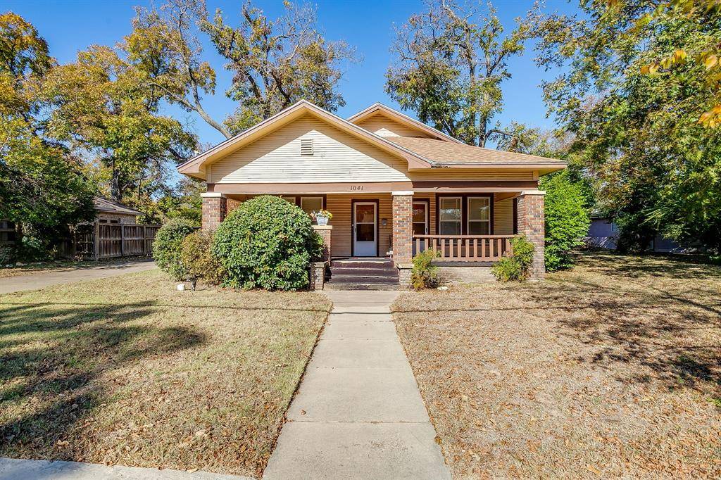 Stephenville, TX 76401,1041 W VANDERBILT Street