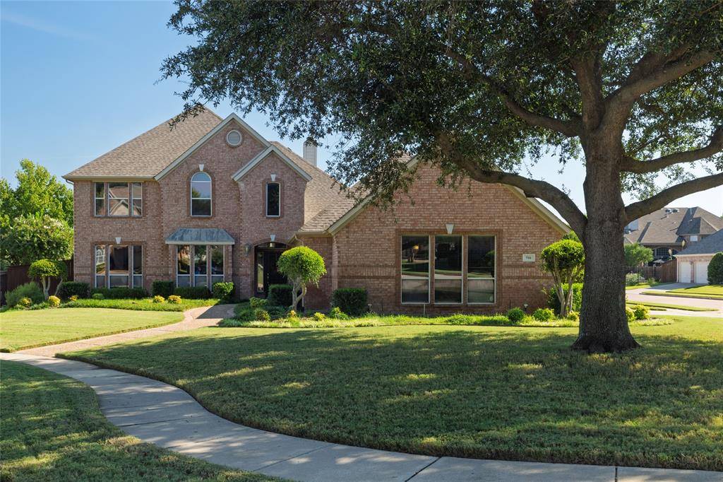 Keller, TX 76248,715 Misty Court