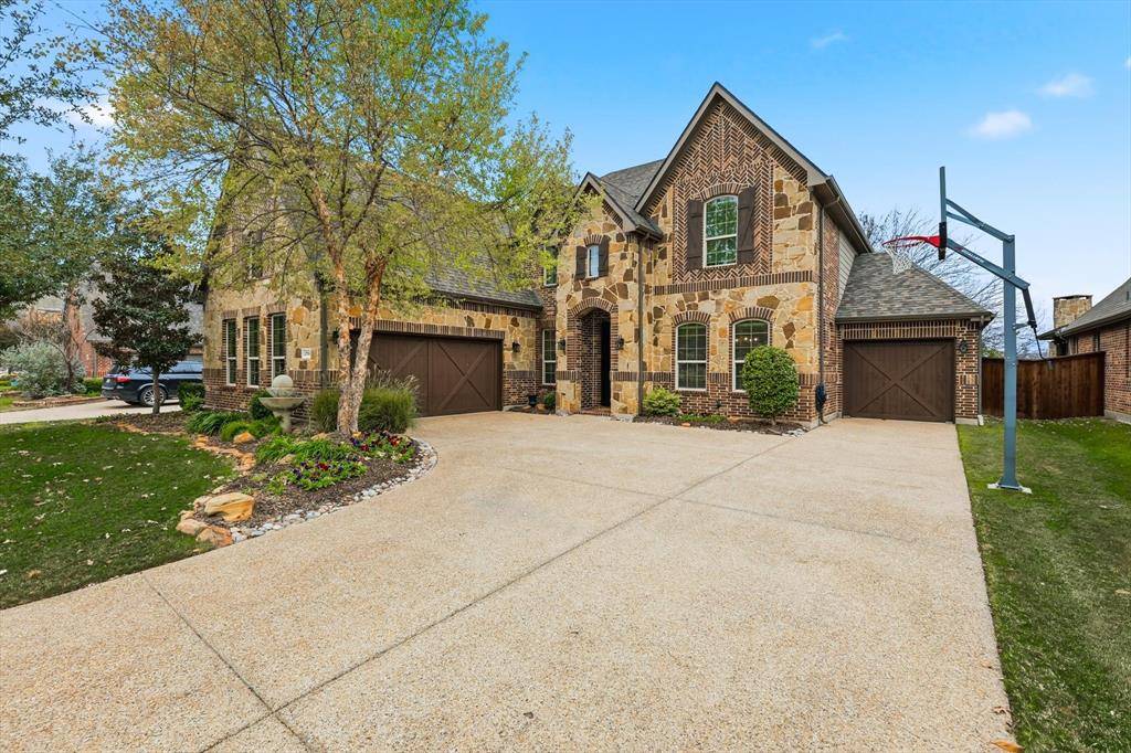 Trophy Club, TX 76262,2759 Chatswood Drive