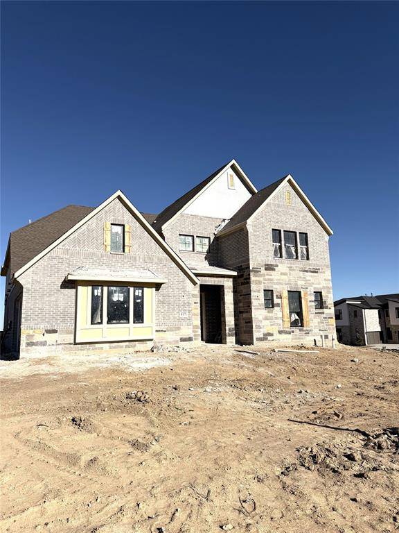 Haslet, TX 76052,817 Headwaters Drive