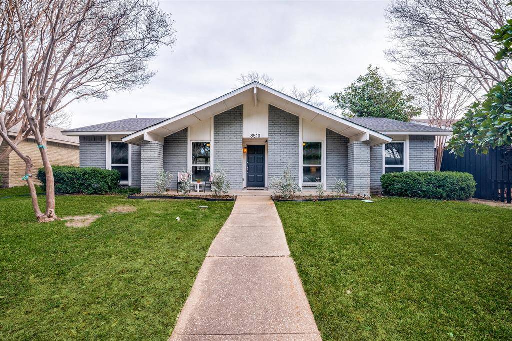 Dallas, TX 75228,8510 Sikorski Lane