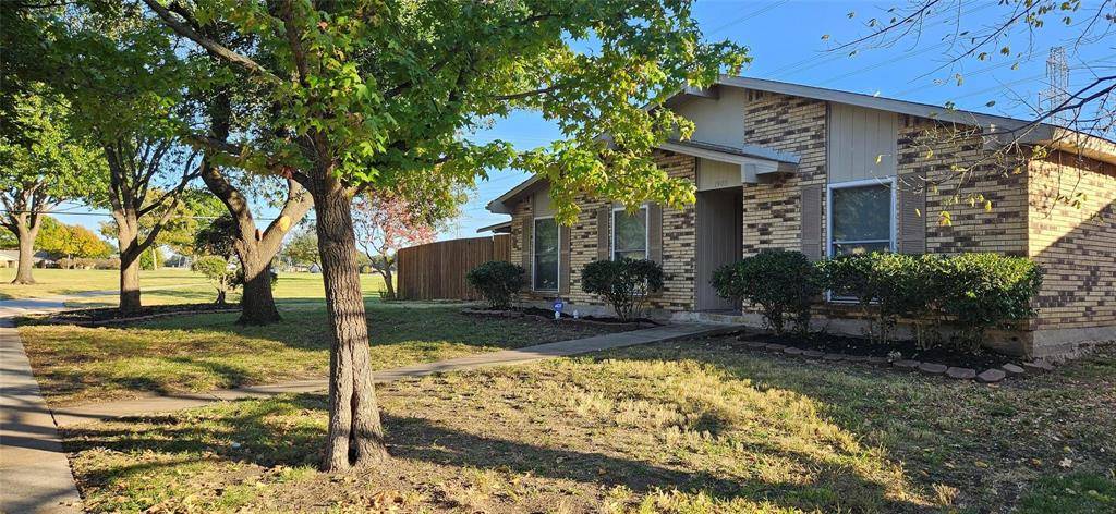 Plano, TX 75023,1900 Apple Valley Road