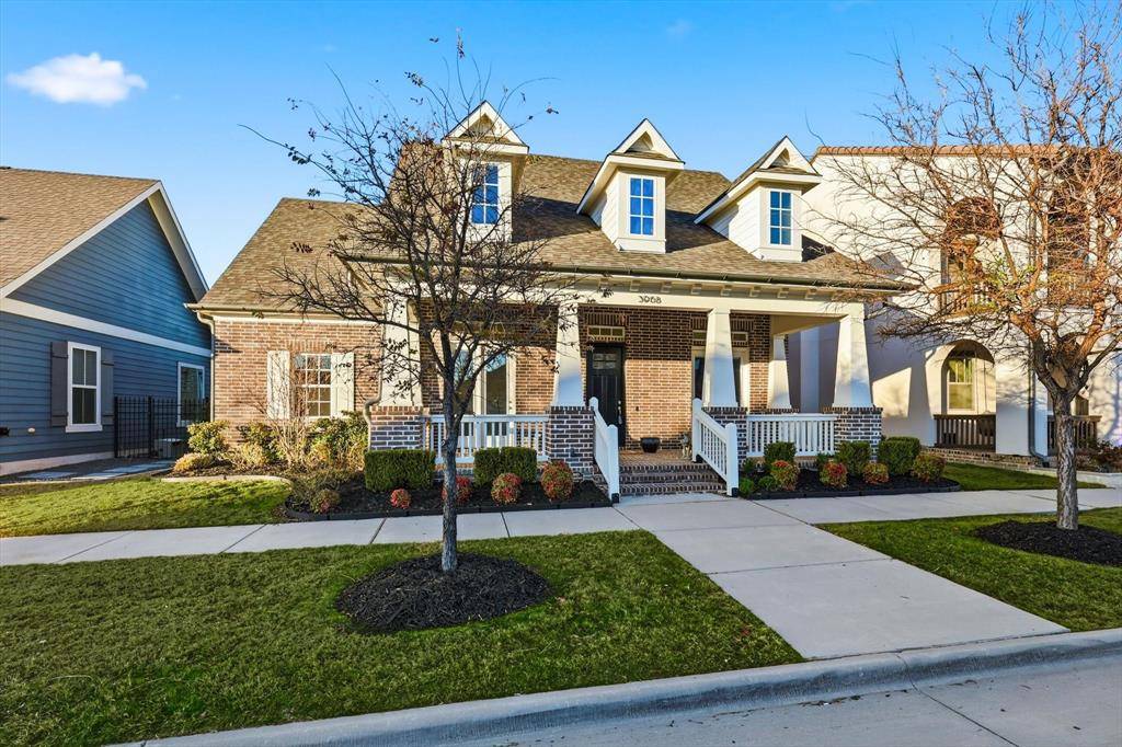 Frisco, TX 75034,3968 Sevilla Drive