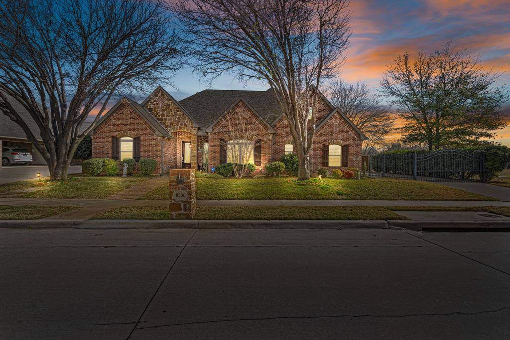 North Richland Hills, TX 76182,8300 Park Brook Drive