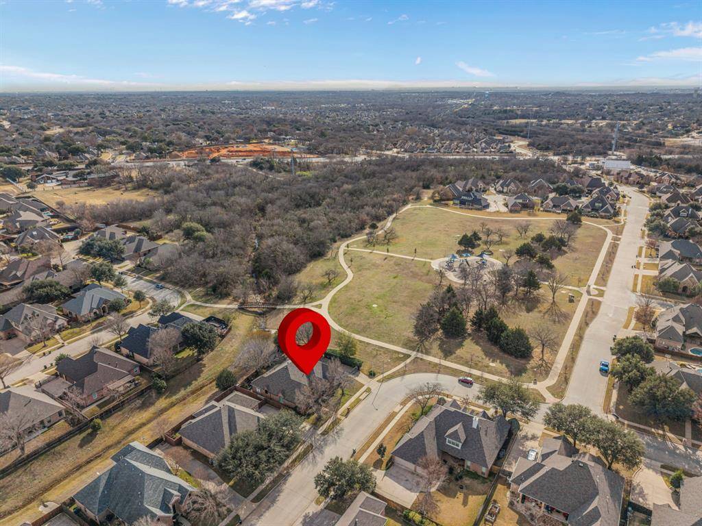 North Richland Hills, TX 76182,8300 Park Brook Drive