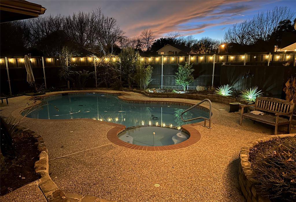 Plano, TX 75075,3009 Sheraton Drive