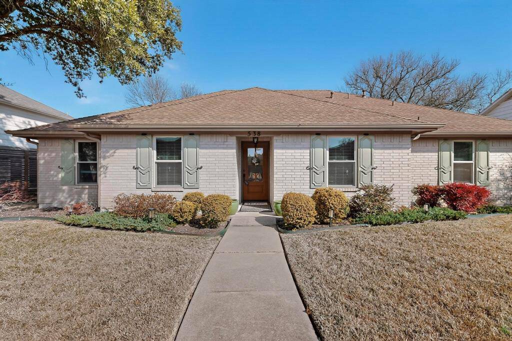 Greenville, TX 75401,538 Turtle Creek Drive