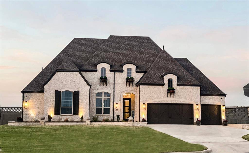 Northlake, TX 76247,2616 Roaming Trail