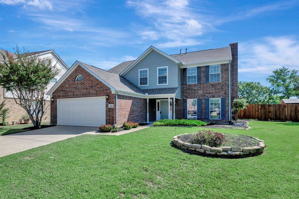 Fort Worth, TX 76137,8000 Crazy Horse Lane