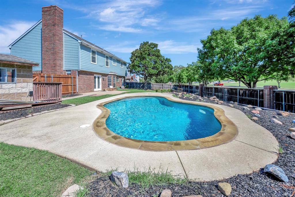 Fort Worth, TX 76137,8000 Crazy Horse Lane