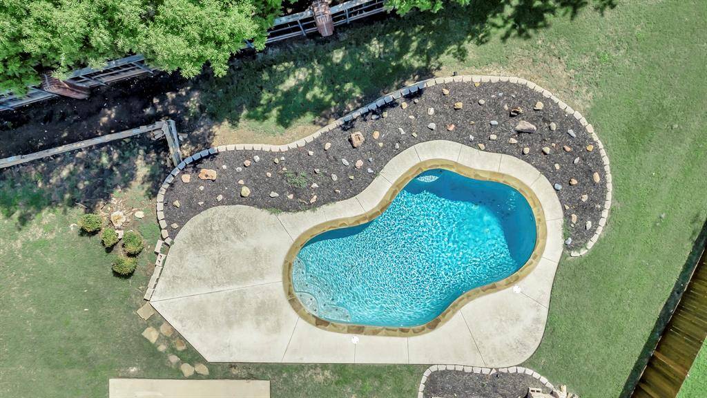 Fort Worth, TX 76137,8000 Crazy Horse Lane