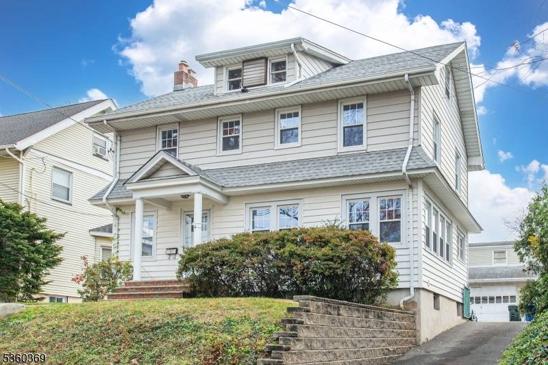 Rutherford Boro, NJ 07070,151 Jackson Ave