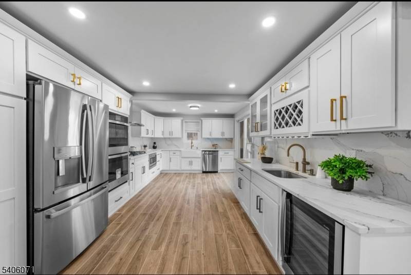 Bergenfield Boro, NJ 07621,301 New Bridge Rd