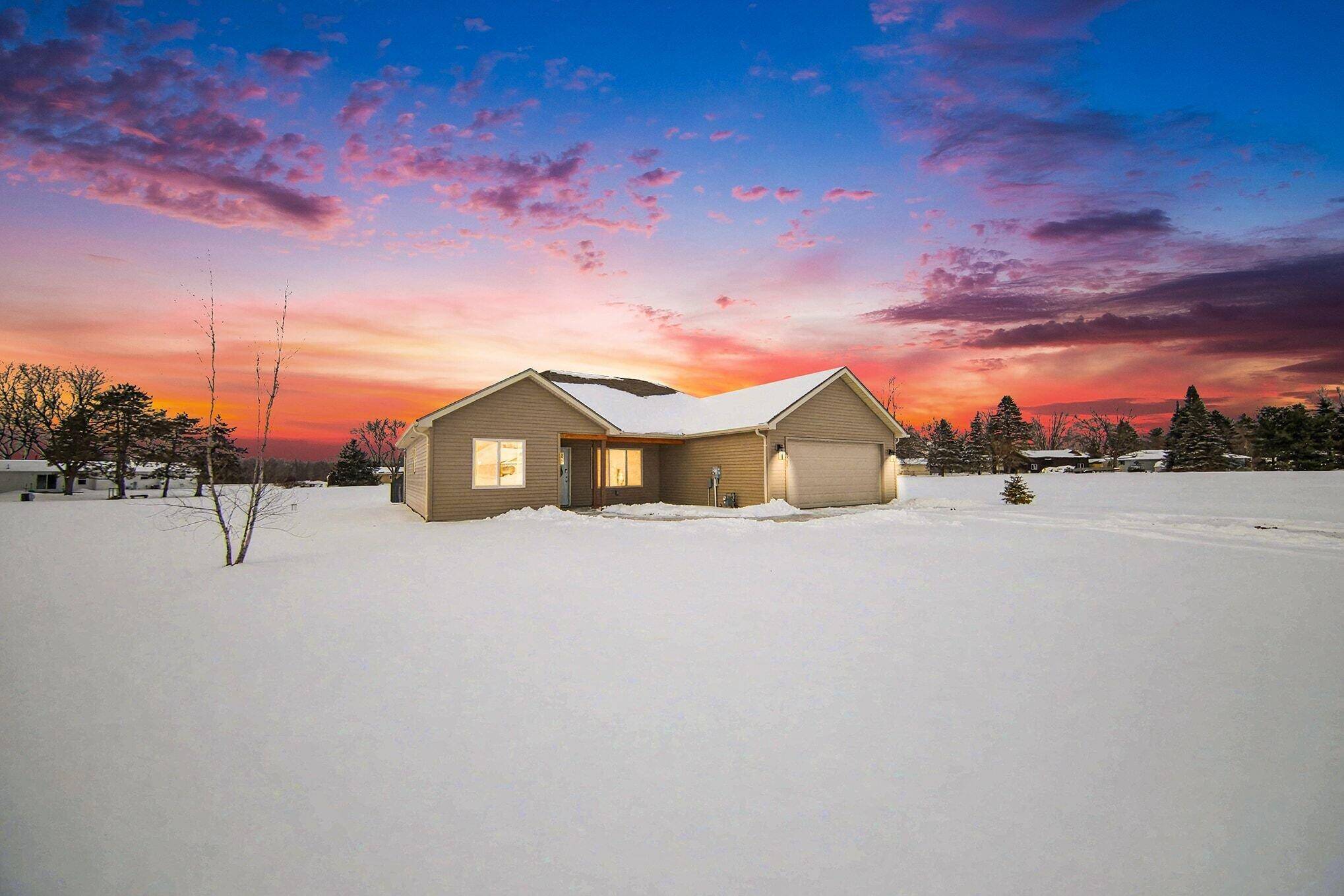 Adrian, MI 49221,4729 Basin ST ST