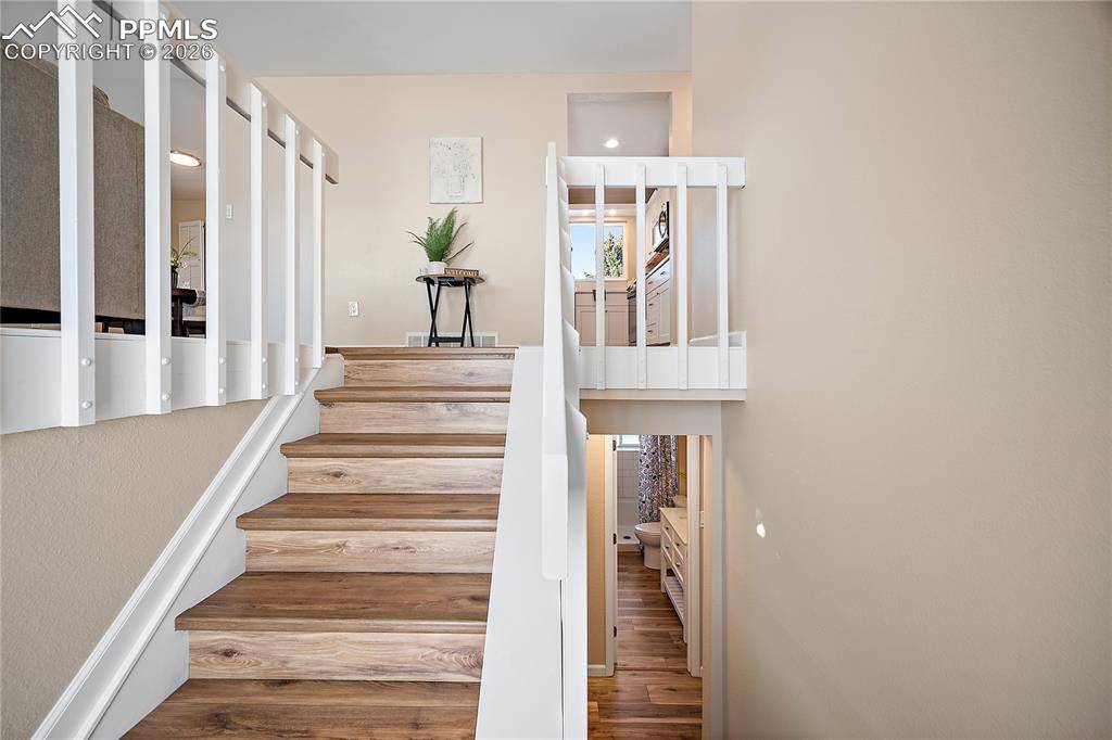 Colorado Springs, CO 80904,702 Paradise LN