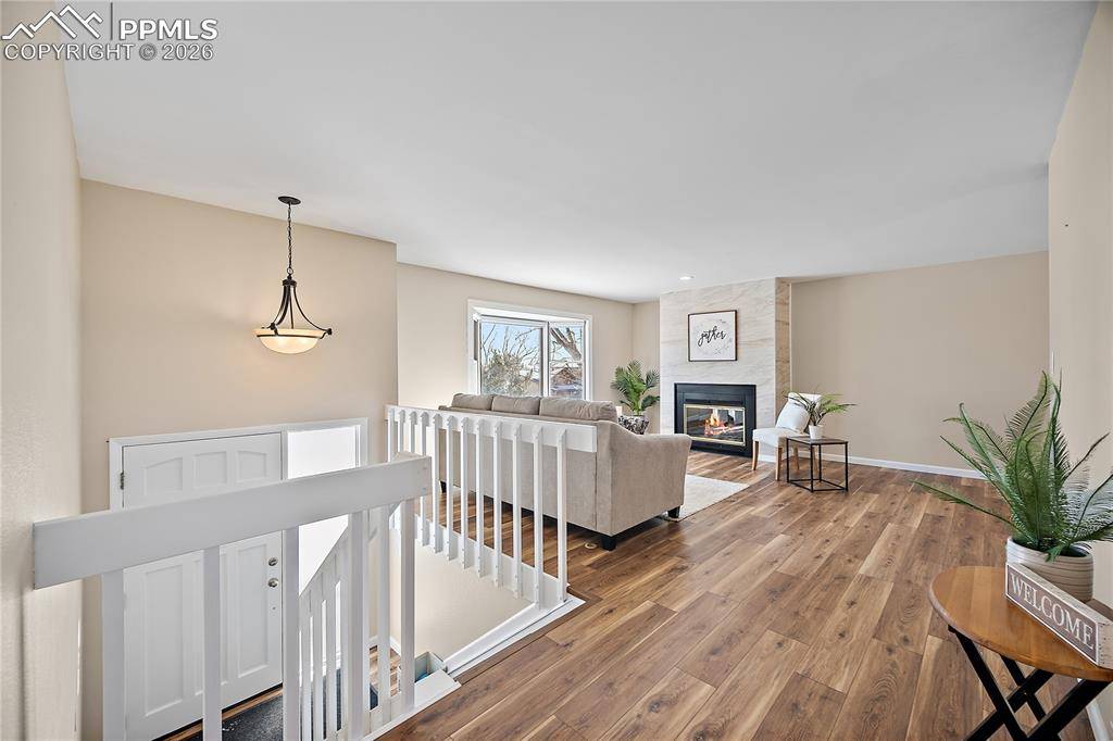 Colorado Springs, CO 80904,702 Paradise LN