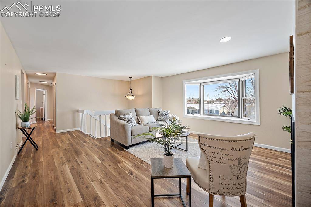 Colorado Springs, CO 80904,702 Paradise LN