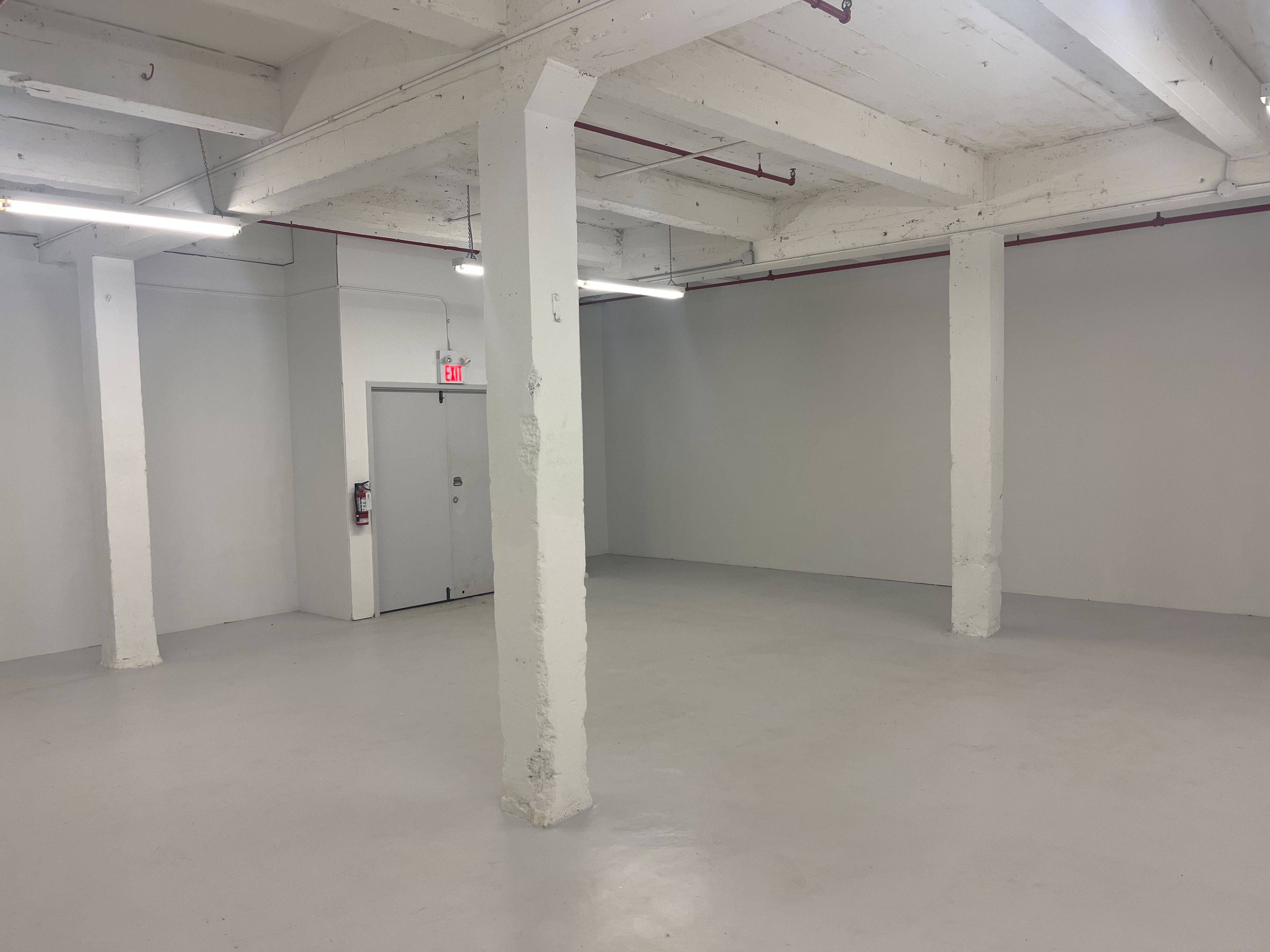 388 Carlaw AVE #104C, Toronto E01, ON M4M 2T4