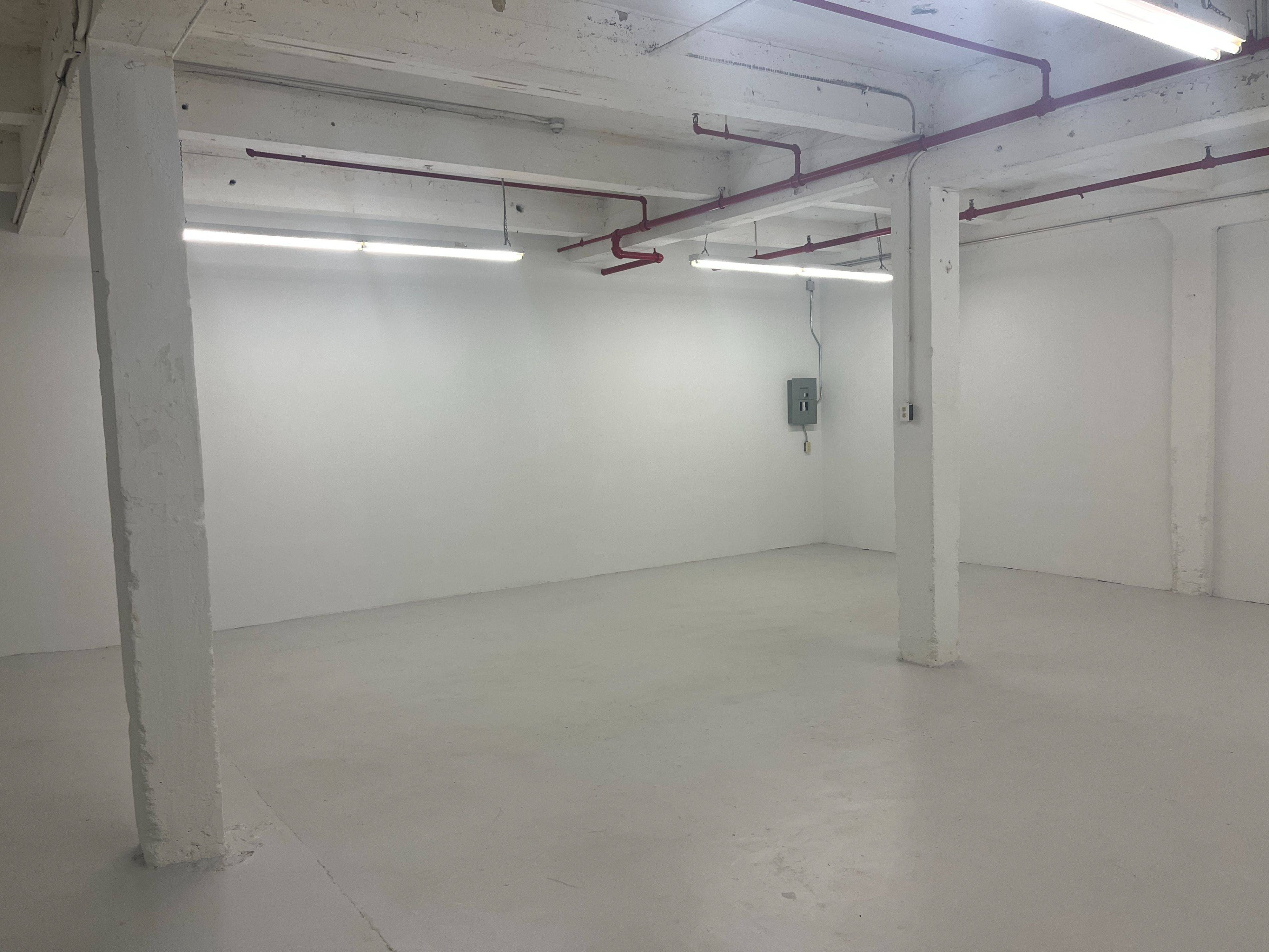 388 Carlaw AVE #104C, Toronto E01, ON M4M 2T4