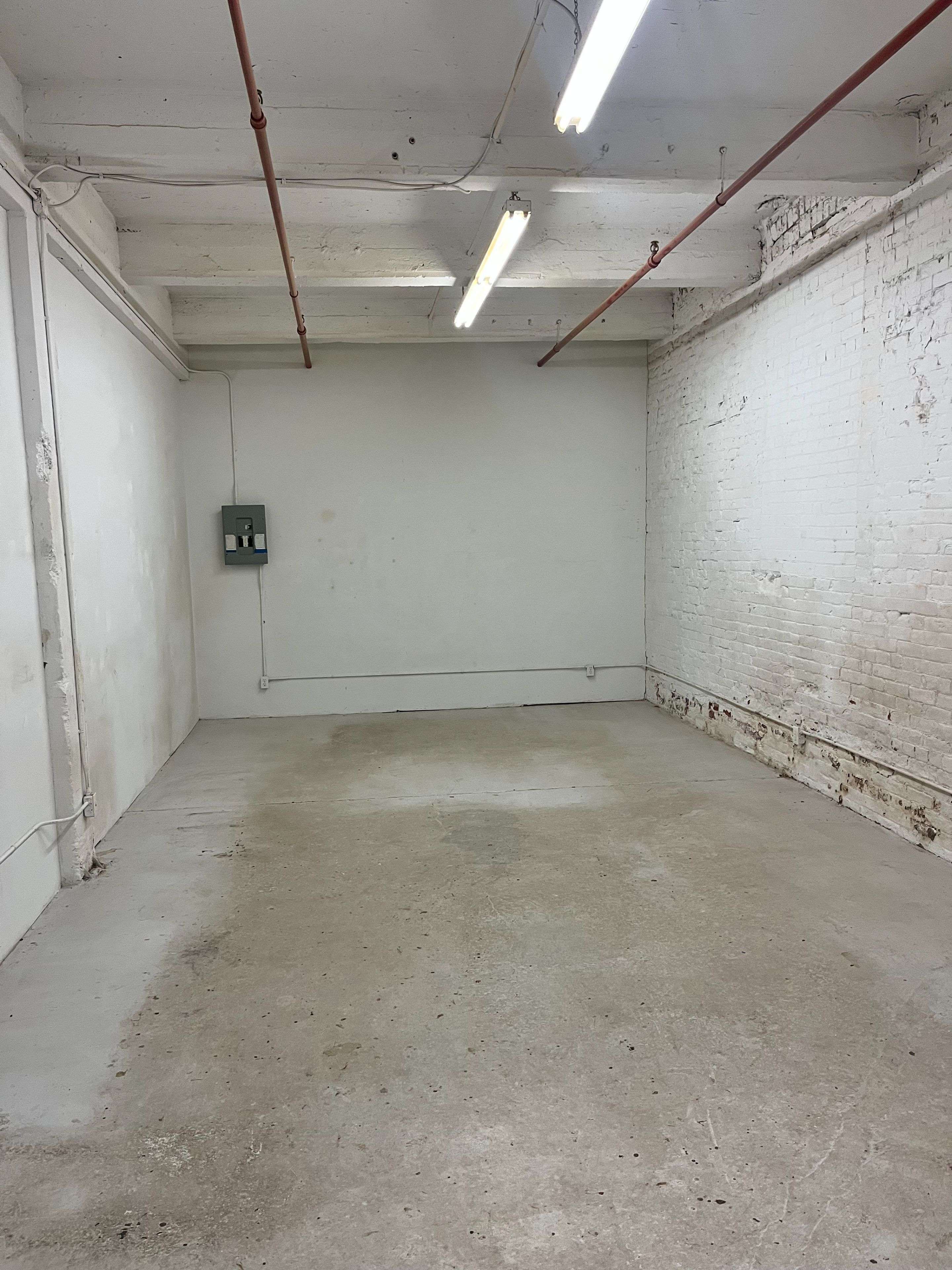 388 Carlaw AVE #104E, Toronto E01, ON M4M 2T4