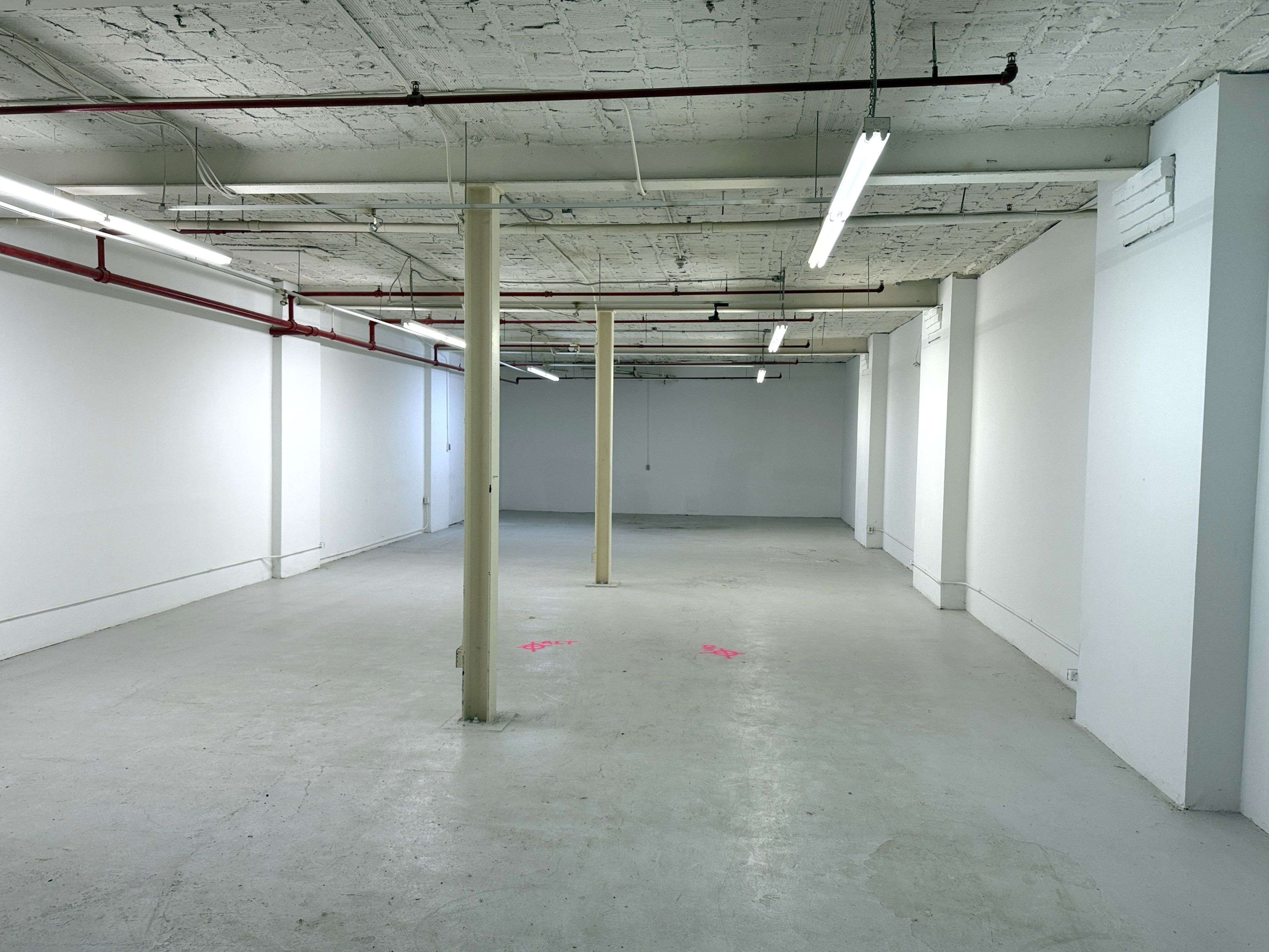 388 Carlaw AVE #107, Toronto E01, ON M4M 2T4