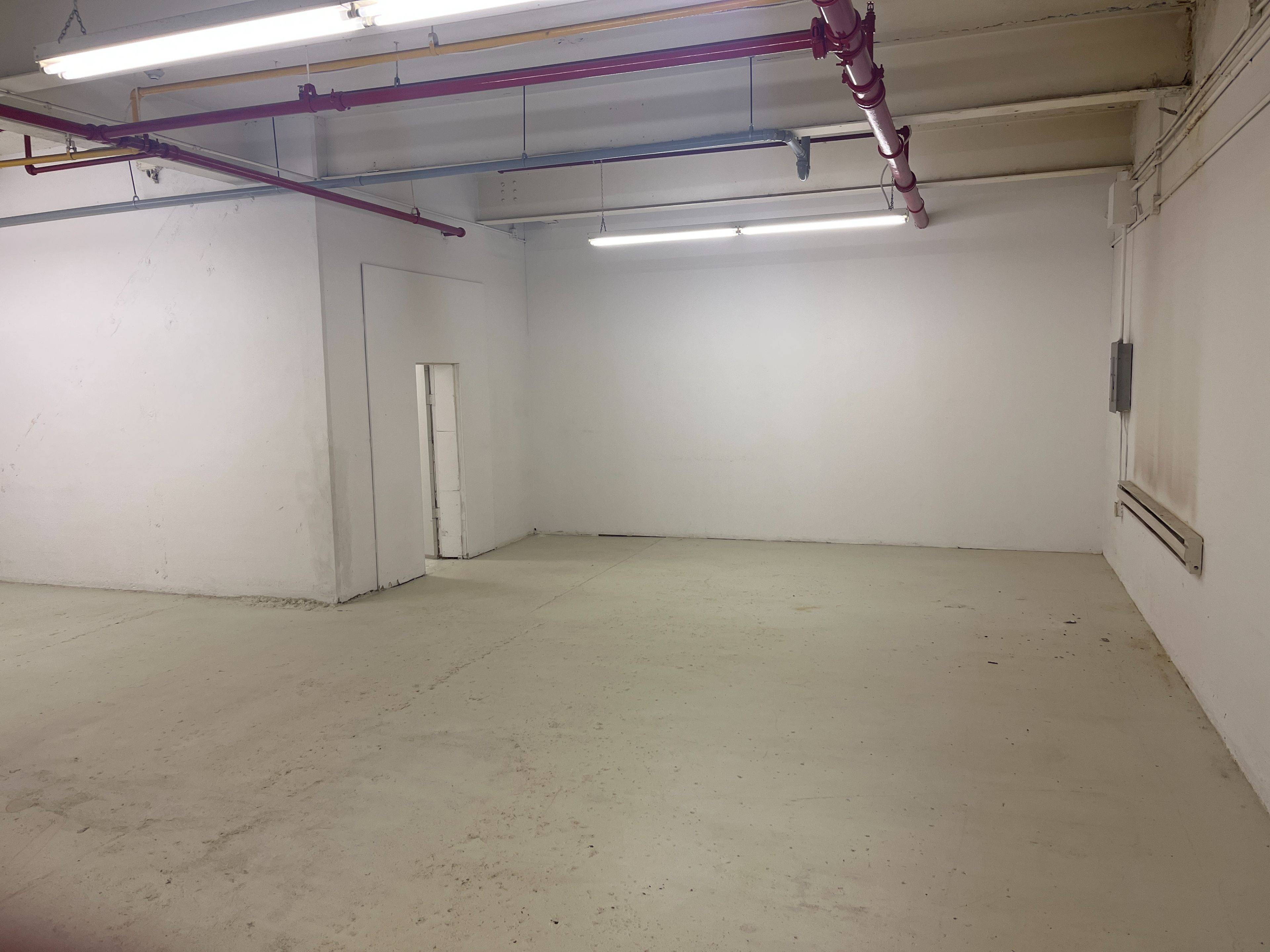 388 Carlaw AVE #110, Toronto E01, ON M4M 2T4