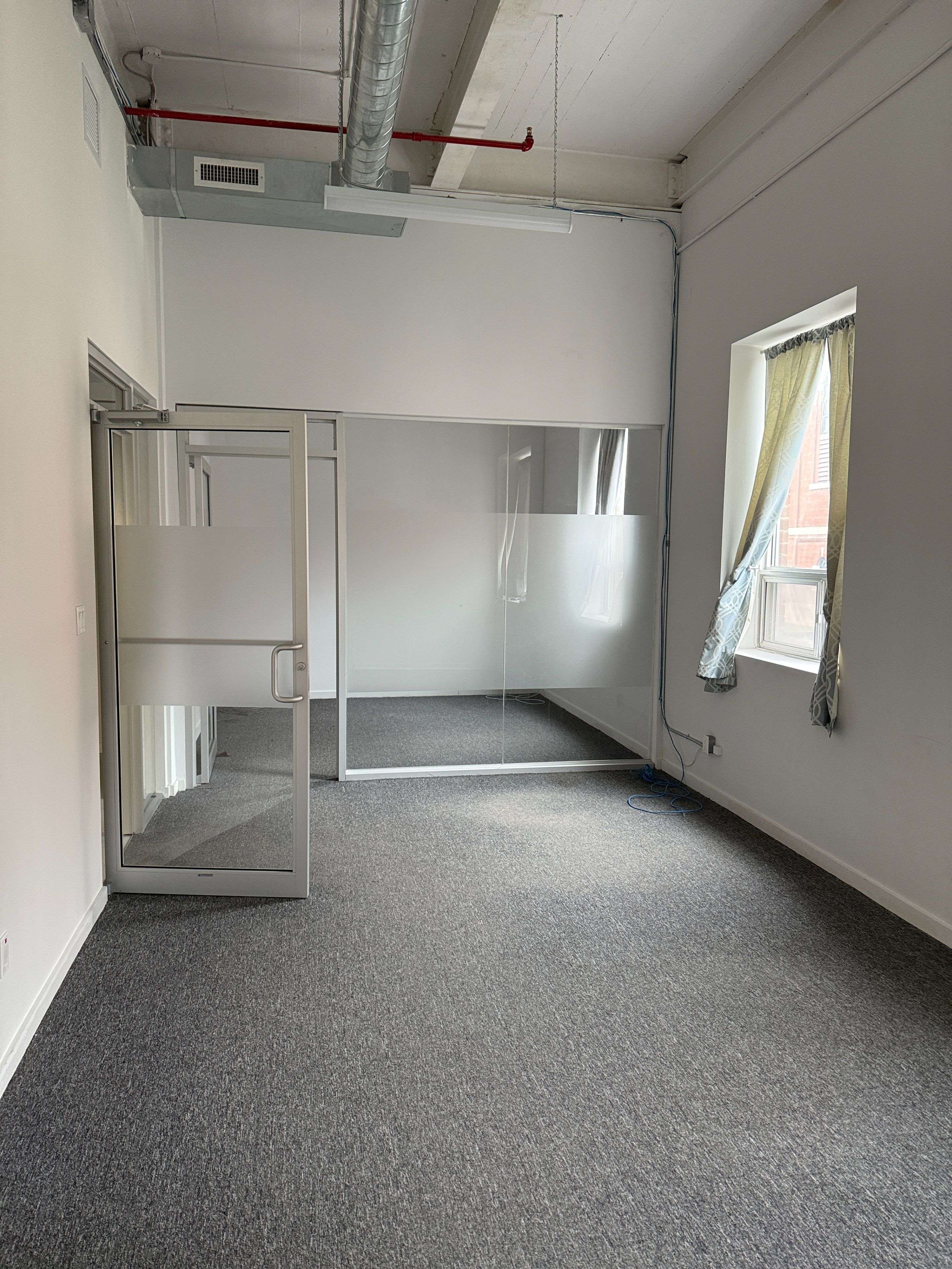 388 Carlaw AVE #200, Toronto E01, ON M4M 2T4