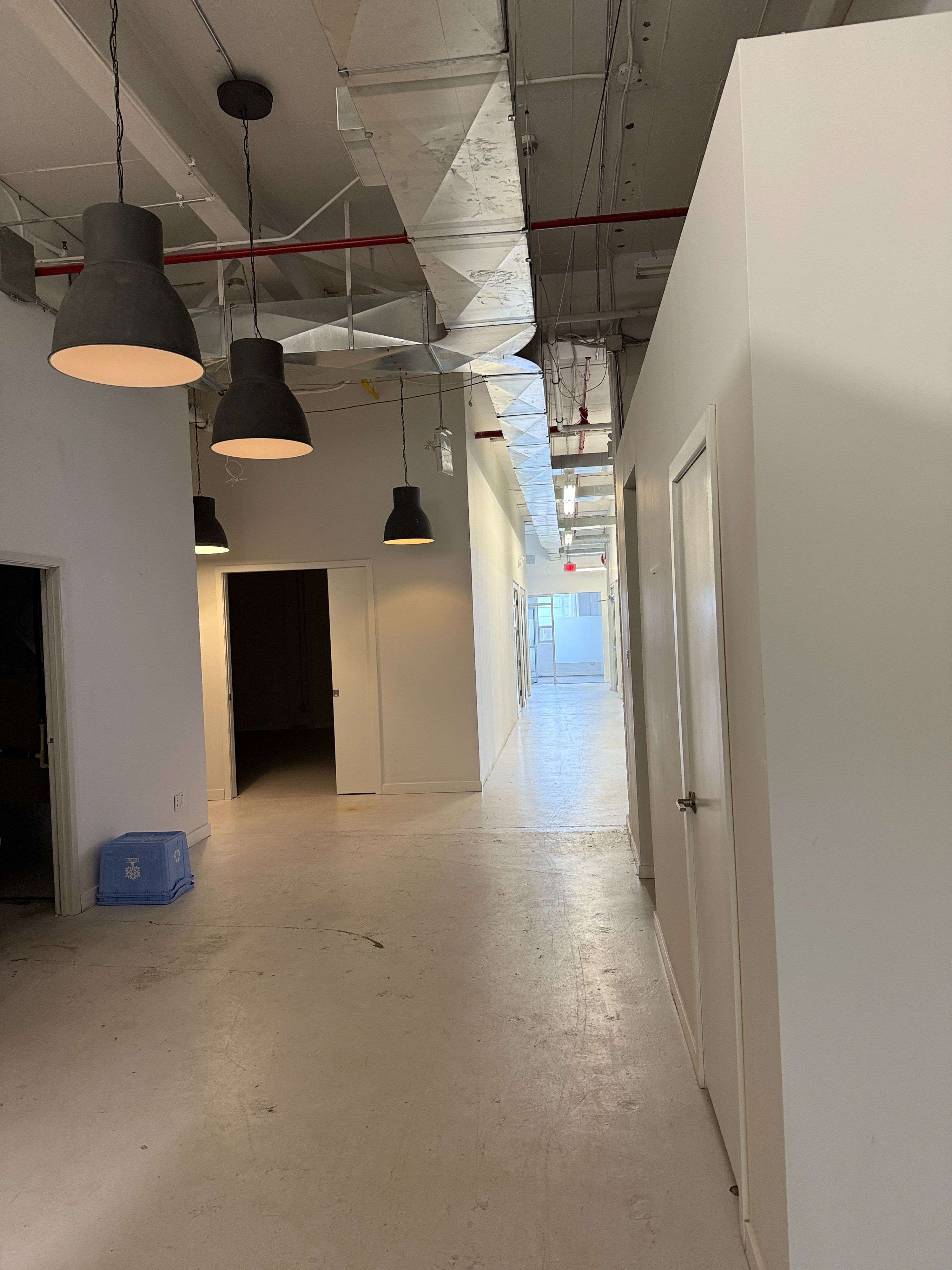 388 Carlaw AVE #200, Toronto E01, ON M4M 2T4