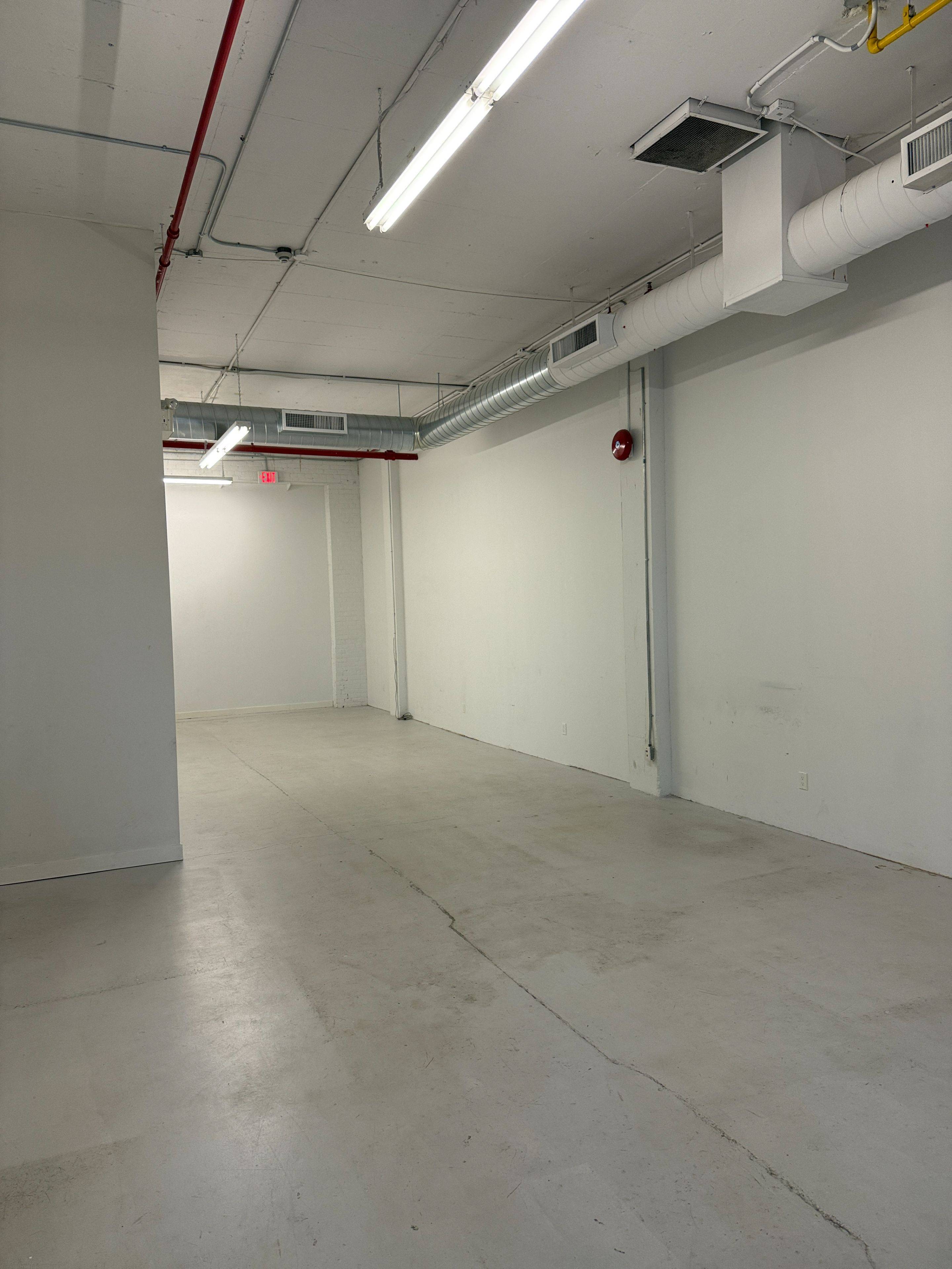 388 Carlaw AVE #200, Toronto E01, ON M4M 2T4