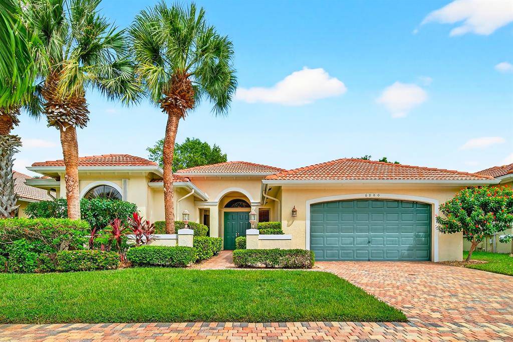 Boynton Beach, FL 33437,6880 Antinori Lane