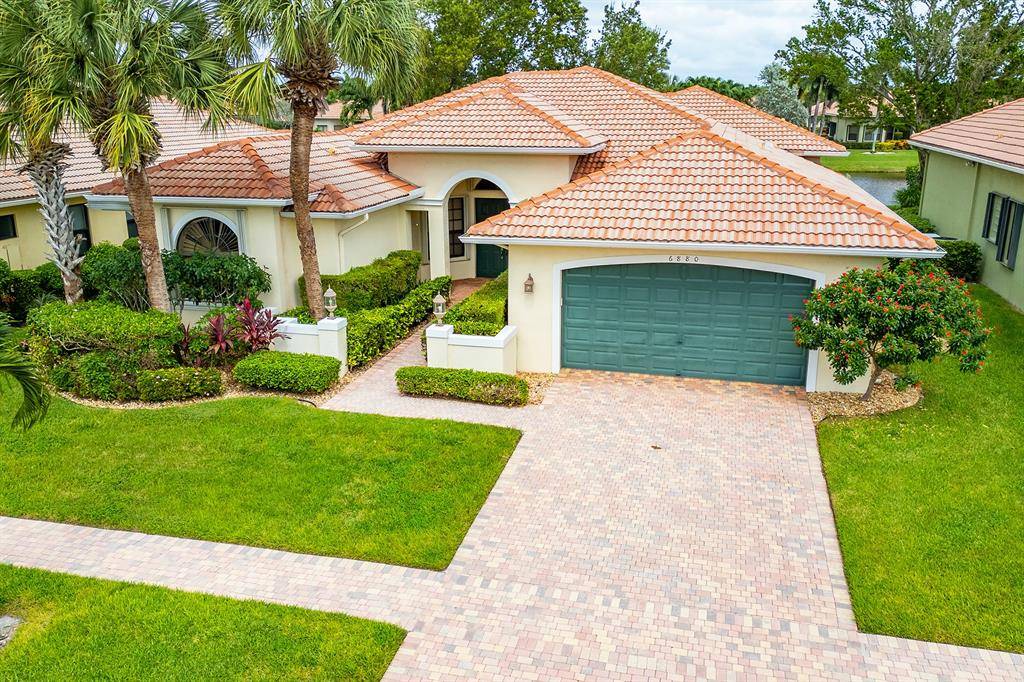 Boynton Beach, FL 33437,6880 Antinori Lane