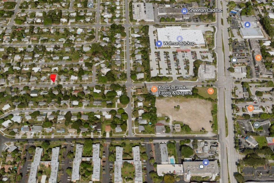 Pompano Beach, FL 33064,1832 NE 49th St