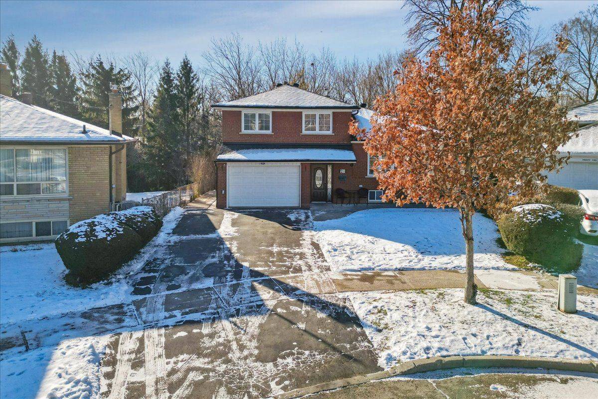 Toronto W10, ON M9W 2P3,21 Pylon PL