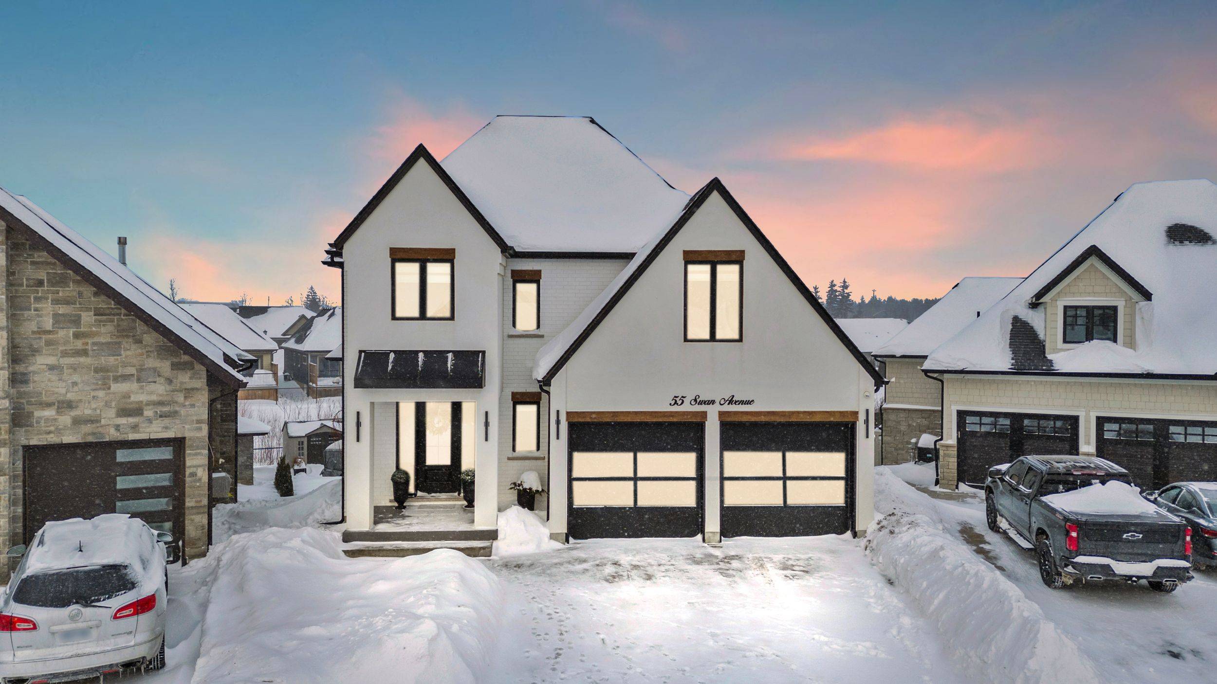 Pelham, ON L0S 1E6,55 Swan AVE