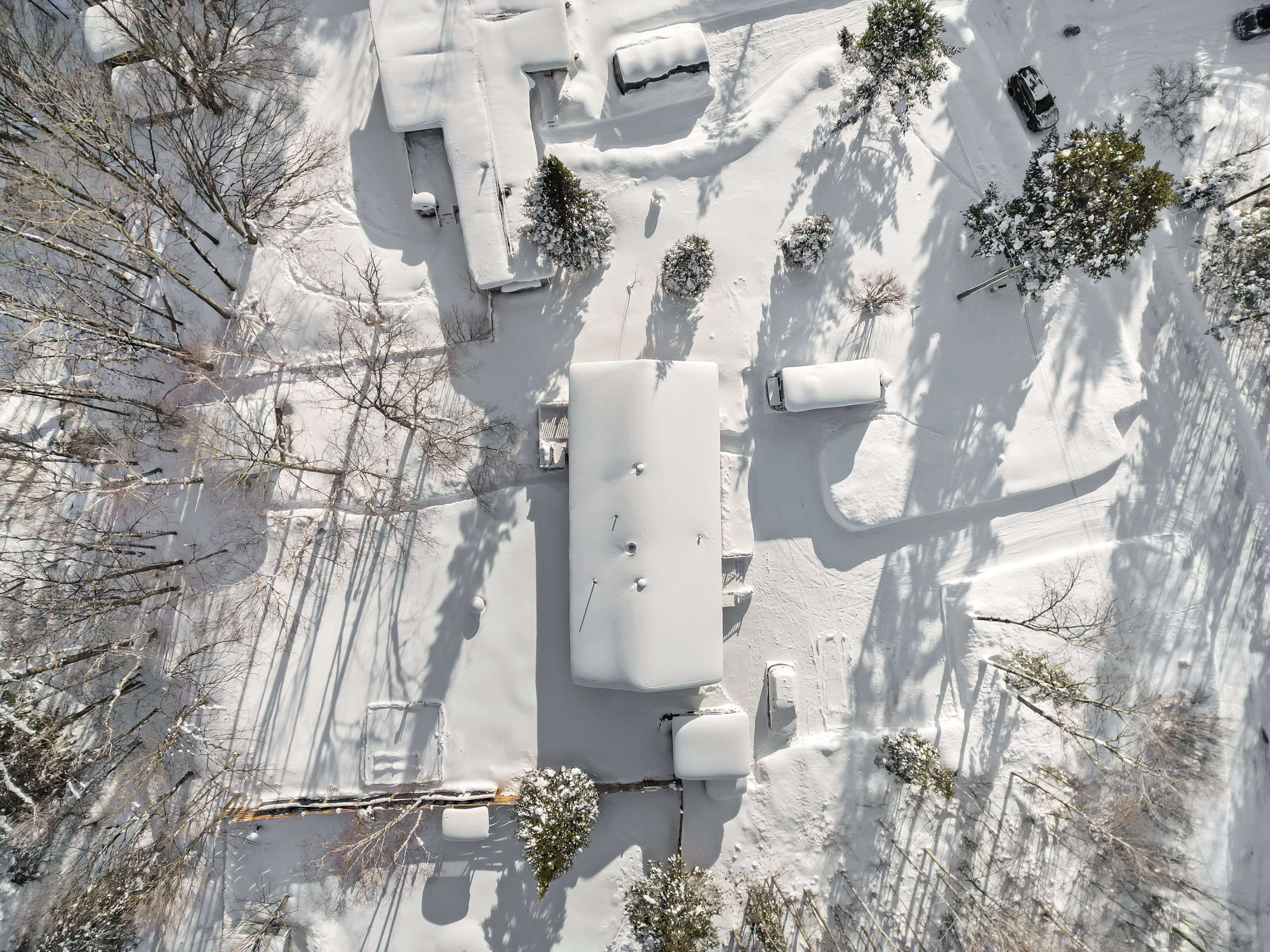 Huntsville, ON P1H 1E3,1 Fox Run LN